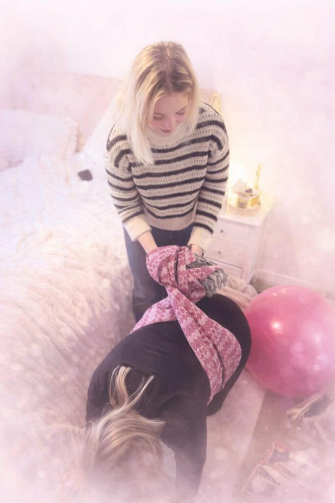 Full birth support package