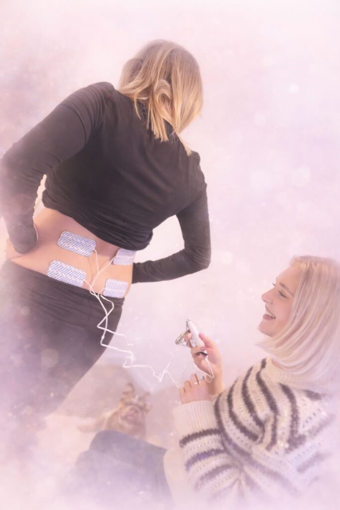 Antenatal doula support, Nottingham